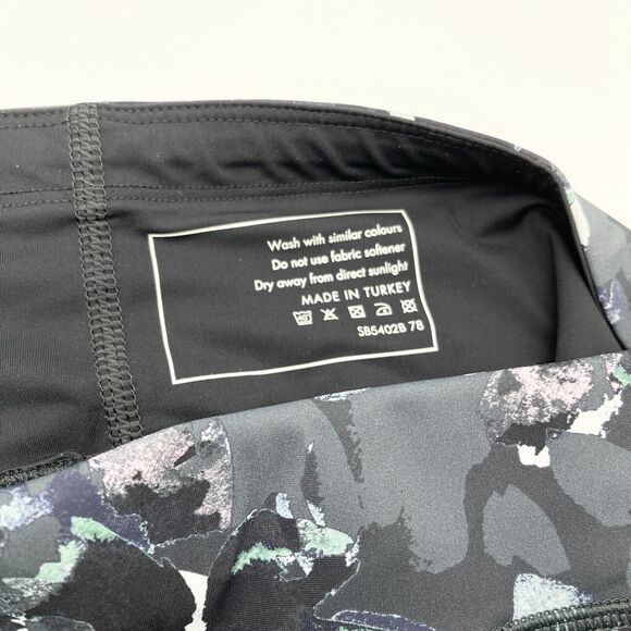 Sweaty Betty Womens XXLarge Zero Gravity 7/8 Running Leggings Activewear Workout - Picture 11 of 12